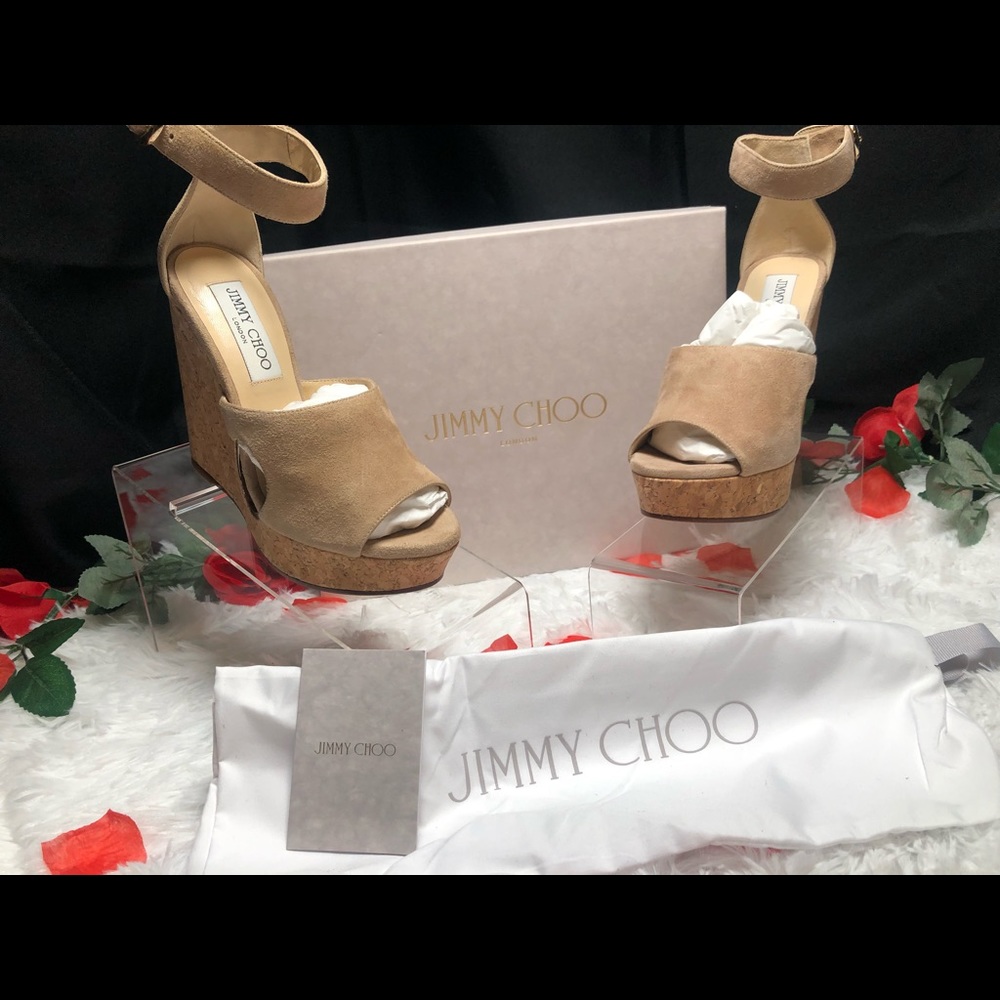 Jimmy choo